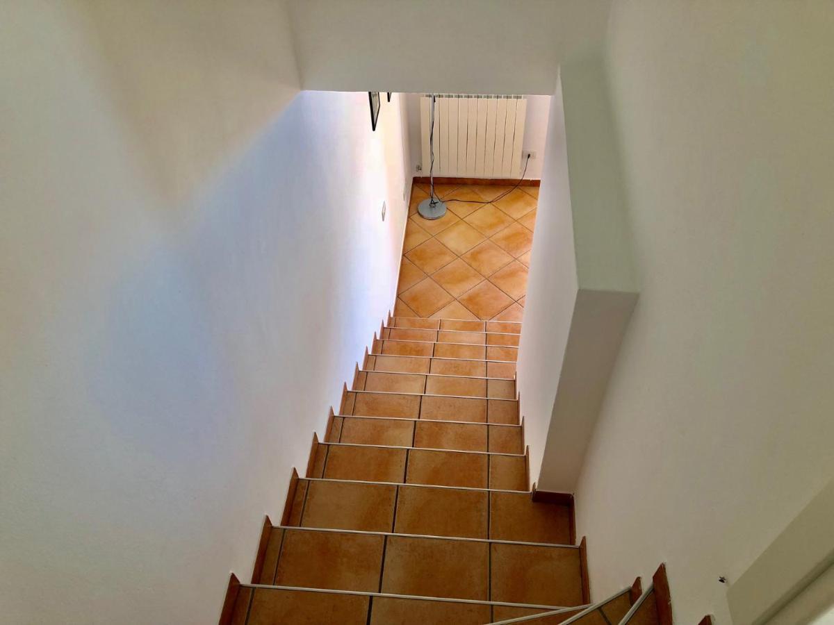 Aparthotel Residenza Ai Ronchi 1 2 6 Maccagno Exterior foto