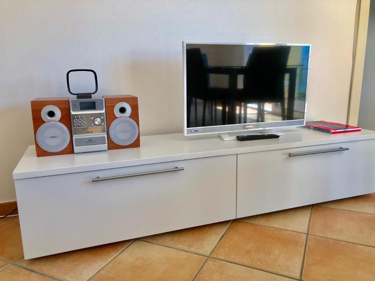 Aparthotel Residenza Ai Ronchi 1 2 6 Maccagno Exterior foto